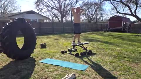 Yeti online show from 03-19-26, 10:14