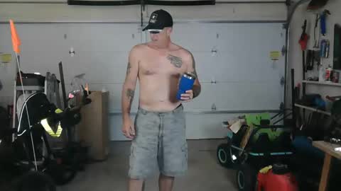 Yeti online show from 04-02-26, 08:39