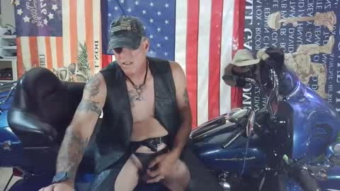 Yeti online show from 04-25-26, 08:50