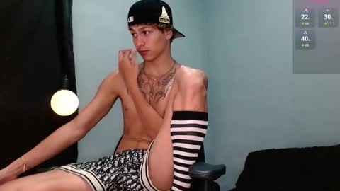 Snapshot of diago_meyer_ chatting on 10-07-25, 03:14 diago online show from 10-07-25, 03:14