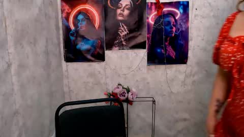 Kriss online show from 04-17-26, 07:11