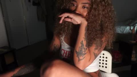 Melissa My schedule 10pm time Colombia online show from 12-20-24, 10:11