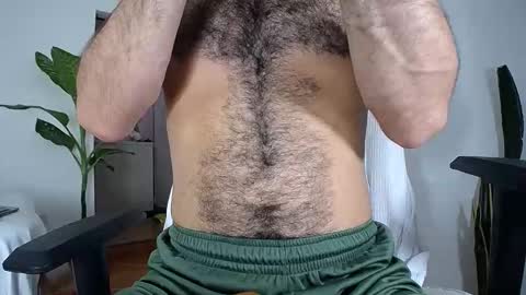 MaSSimo online show from 10-27-25, 09:08