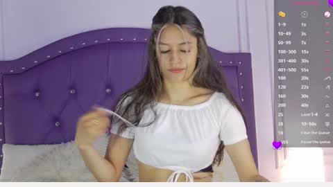 Camila and Megan online show from 03-19-26, 11:03