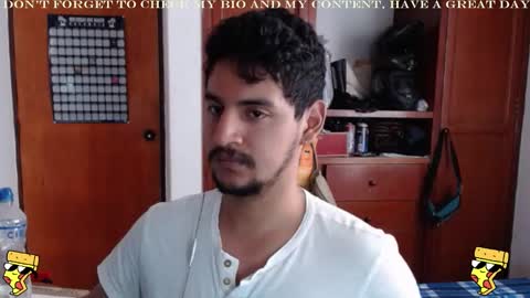 Bruno Diamond online show from 12-23-24, 05:11