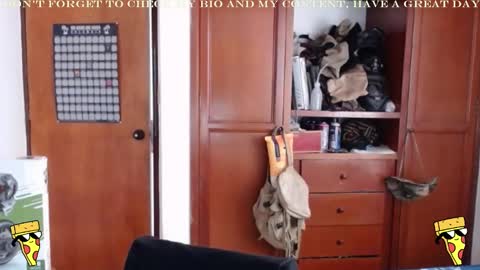 Bruno Diamond online show from 12-26-24, 03:20