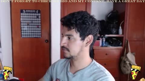 Bruno Diamond online show from 01-09-25, 03:23