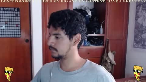 Bruno Diamond online show from 01-15-25, 03:07