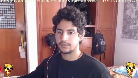 Bruno Diamond online show from 11-21-25, 02:38