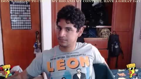 Bruno Diamond online show from 01-16-26, 03:27