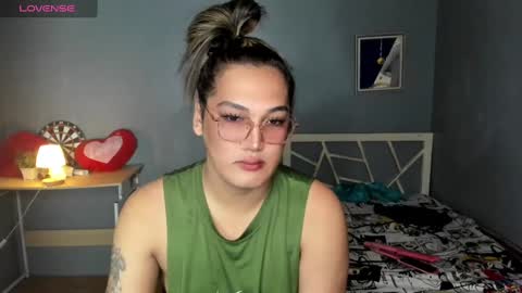 Wency online show from 02-17-25, 04:31