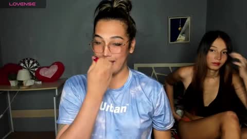 Wency online show from 02-18-25, 06:04