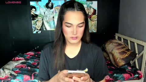 Snapshot of diamond_foxy chatting on 03-26-26, 08:31 Wency online show from 03-26-26, 08:31