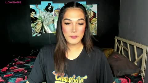 Snapshot of diamond_foxy chatting on 04-08-26, 05:29 Wency online show from 04-08-26, 05:29