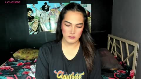 Snapshot of diamond_foxy chatting on 04-10-26, 08:30 Wency online show from 04-10-26, 08:30
