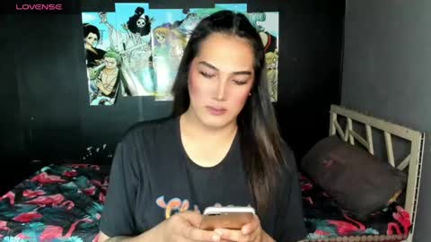Snapshot of diamond_foxy chatting on 04-11-26, 08:40 Wency online show from 04-11-26, 08:40
