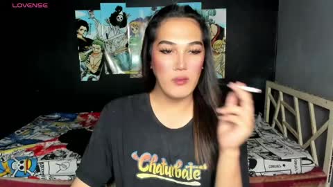 Snapshot of diamond_foxy chatting on 05-03-26, 10:21 Wency online show from 05-03-26, 10:21