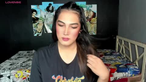 Snapshot of diamond_foxy chatting on 05-20-26, 09:15 Wency online show from 05-20-26, 09:15