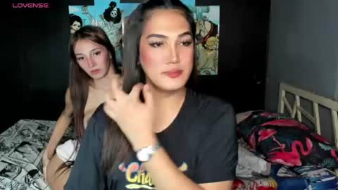 Snapshot of diamond_foxy chatting on 06-23-26, 05:27 Wency online show from 06-23-26, 05:27