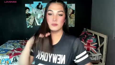 Snapshot of diamond_foxy chatting on 07-10-26, 10:18 Wency online show from 07-10-26, 10:18