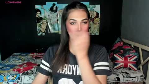 Snapshot of diamond_foxy chatting on 07-17-26, 09:49 Wency online show from 07-17-26, 09:49