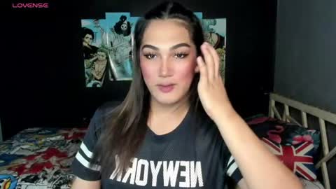Snapshot of diamond_foxy chatting on 07-18-26, 08:07 Wency online show from 07-18-26, 08:07