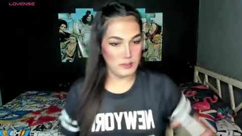 Snapshot of diamond_foxy chatting on 07-19-26, 11:58 Wency online show from 07-19-26, 11:58