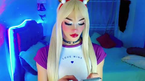 Snapshot of diamond_hott1 chatting on 12-25-24, 11:22 AmayaGirl online show from 12-25-24, 11:22