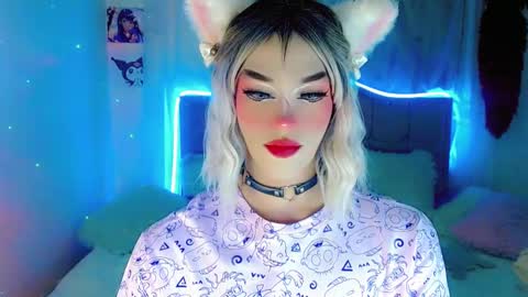 Snapshot of diamond_hott1 chatting on 01-27-25, 12:22 AmayaGirl online show from 01-27-25, 12:22