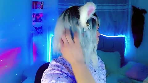 Snapshot of diamond_hott1 chatting on 01-27-25, 03:26 AmayaGirl online show from 01-27-25, 03:26