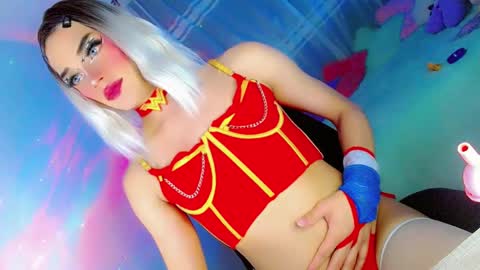 Snapshot of diamond_hott1 chatting on 02-26-25, 07:31 AmayaGirl online show from 02-26-25, 07:31