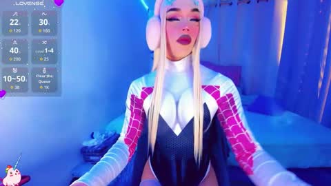 Snapshot of diamond_hott1 chatting on 10-18-25, 10:10 AmayaGirl online show from 10-18-25, 10:10