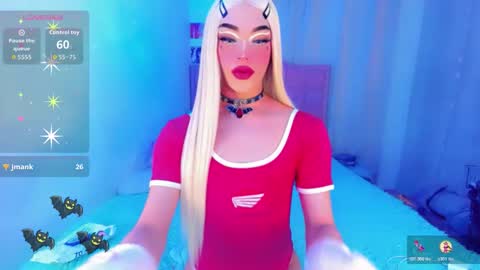 Snapshot of diamond_hott1 chatting on 10-31-25, 12:55 AmayaGirl online show from 10-31-25, 12:55