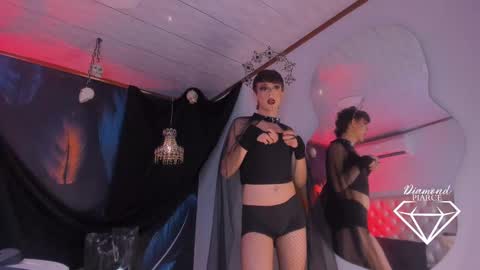 Diamond online show from 11-01-25, 12:12