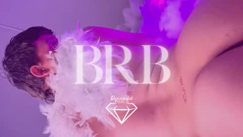 Diamond online show from 11-30-25, 07:07