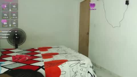 Snapshot of diamond_women_girl chatting on 02-19-26, 02:29 diamond_women_girl online show from 02-19-26, 02:29