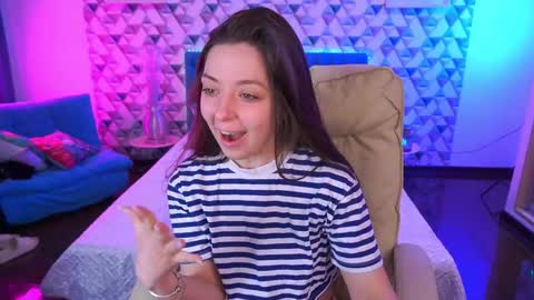 Sasha online show from 04-18-26, 05:44