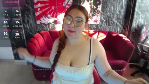 Snapshot of diamondfox_m chatting on 01-14-25, 12:45 Your Diamond online show from 01-14-25, 12:45