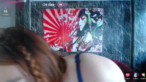 Snapshot of diamondfox_m chatting on 01-15-25, 09:51 Your Diamond online show from 01-15-25, 09:51