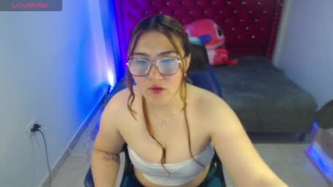 Snapshot of diamondfox_m chatting on 02-15-25, 12:22 Your Diamond online show from 02-15-25, 12:22
