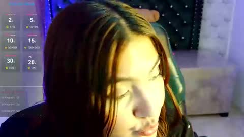Snapshot of diamondfox_m chatting on 06-27-26, 12:22 Your Diamond online show from 06-27-26, 12:22