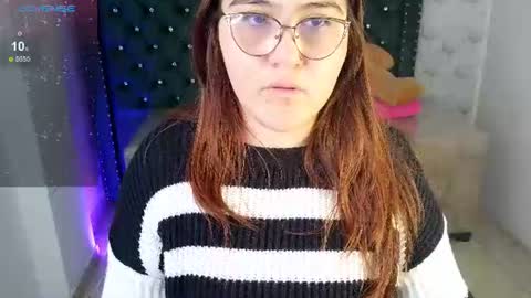 Snapshot of diamondfox_m chatting on 07-02-26, 10:54 Your Diamond online show from 07-02-26, 10:54