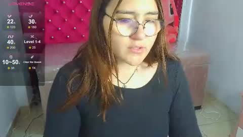 Snapshot of diamondfox_m chatting on 07-12-26, 12:18 Your Diamond online show from 07-12-26, 12:18