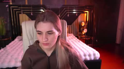 DiamondNina online show from 03-07-26, 08:17