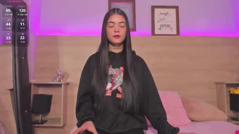 Diana online show from 12-18-25, 12:22