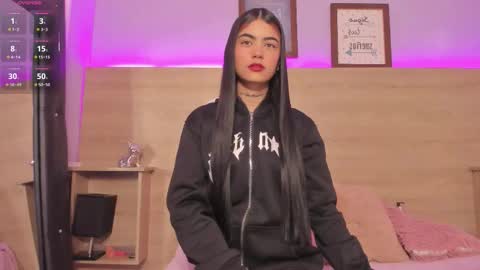 Diana online show from 12-19-25, 12:23