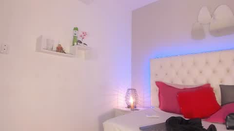 Snapshot of diana_clarck chatting on 07-24-26, 06:00 Diana Tamayo online show from 07-24-26, 06:00