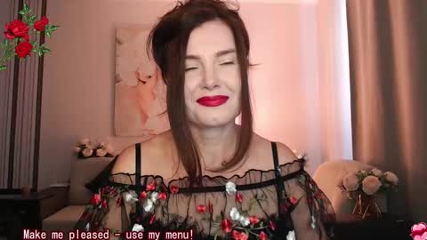 Snapshot of diana_delua chatting on 10-26-25, 10:54 Diana DeLua online show from 10-26-25, 10:54