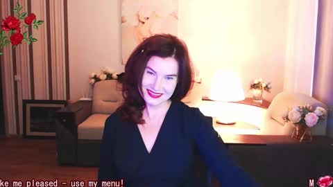 Snapshot of diana_delua chatting on 11-15-25, 11:40 Diana DeLua online show from 11-15-25, 11:40