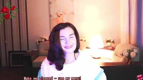 Snapshot of diana_delua chatting on 11-22-25, 04:50 Diana DeLua online show from 11-22-25, 04:50